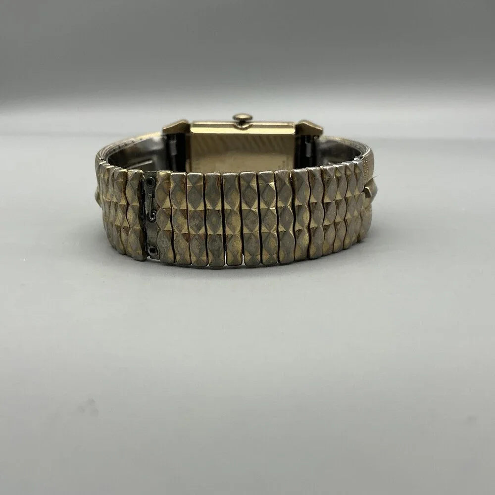 Bulova see photos